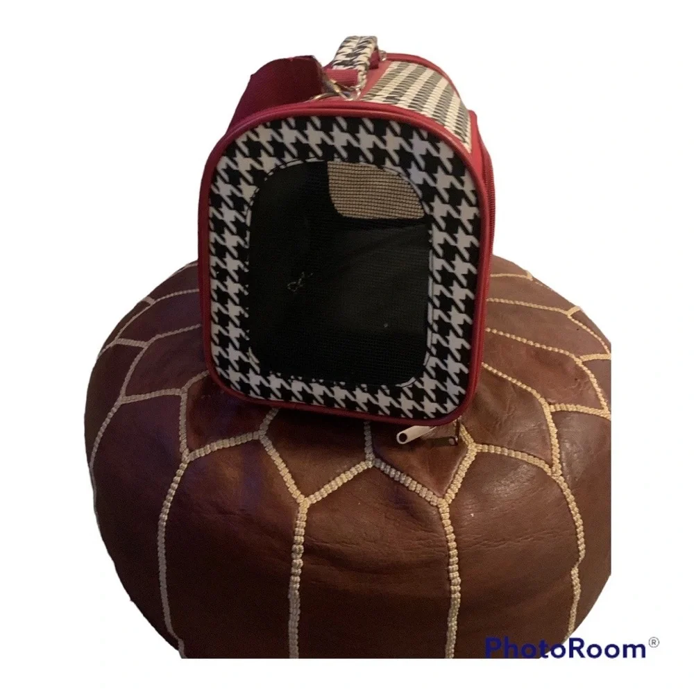 Pet Carrier